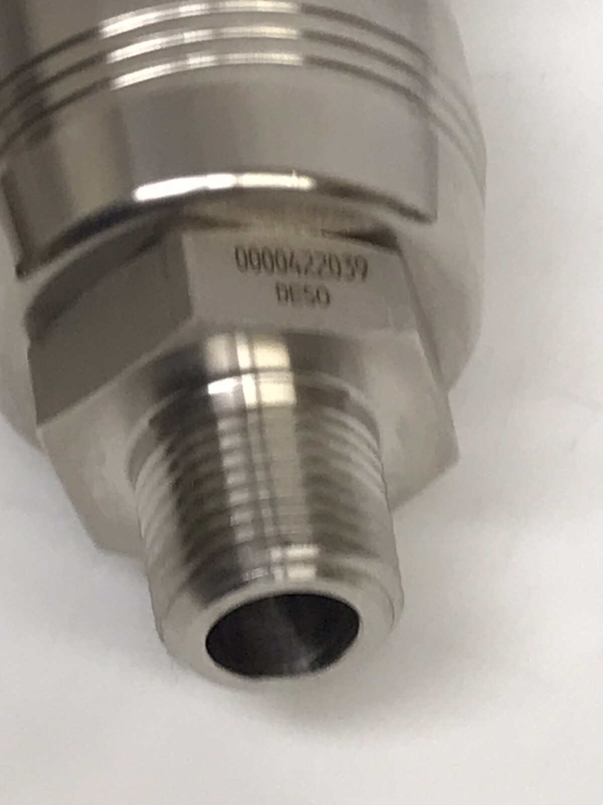 Swagelok QTM8-(316) Quick Connect Coupler Coupling