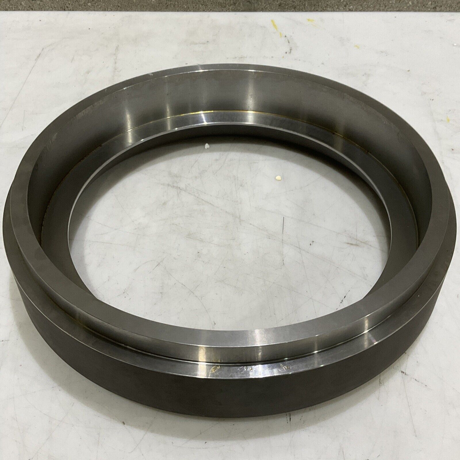 INGERSOLL-RAND COMPANY 8GT6AX1-20H SJS-M333 PNM MACHINE WEAR CASTING RING 373