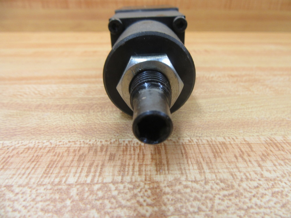 Wandfluh BDRVdB4/40 Pressure Reducing Valve BDRVdB440