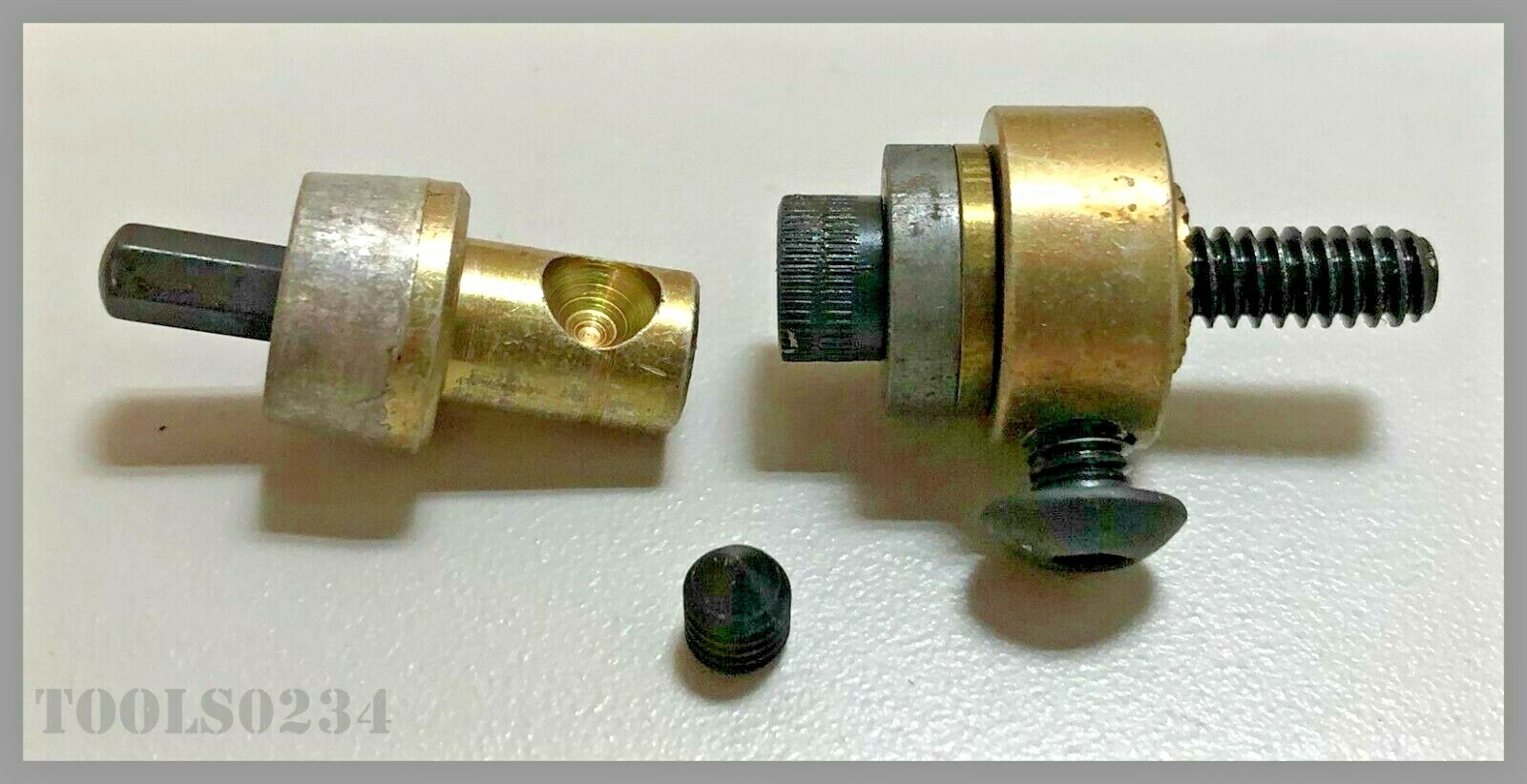 9505-10-CK Avdel 10-24 UNC Thread Conversion Kit 53015-4