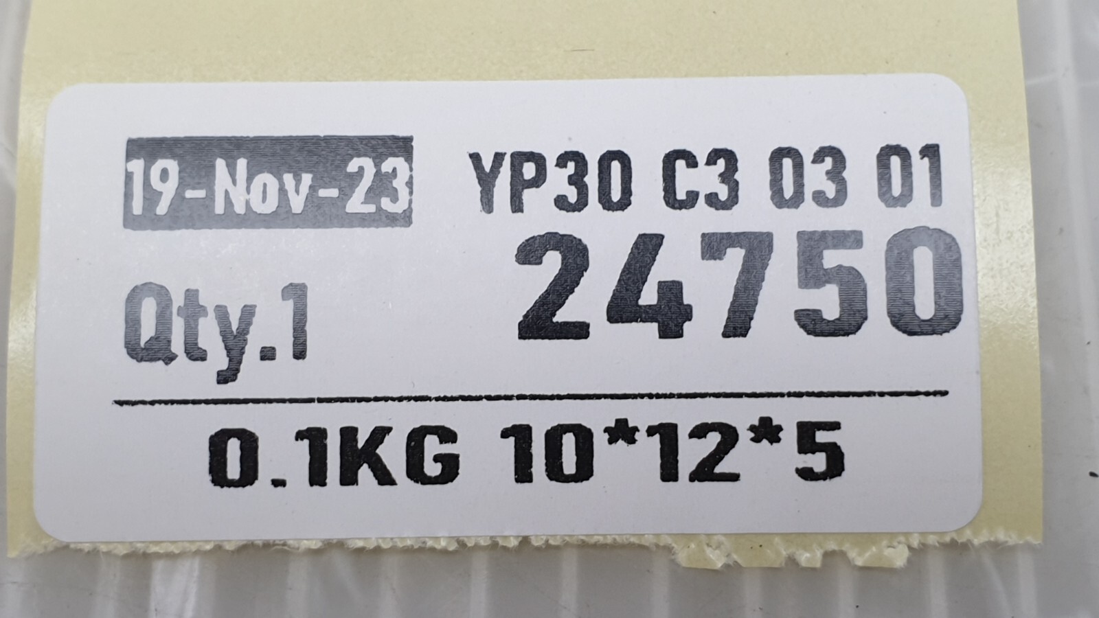 LAM TECHNOLOGIES DS1044 HIGH PERFORMANCE MICROSTEPPING DRIVER