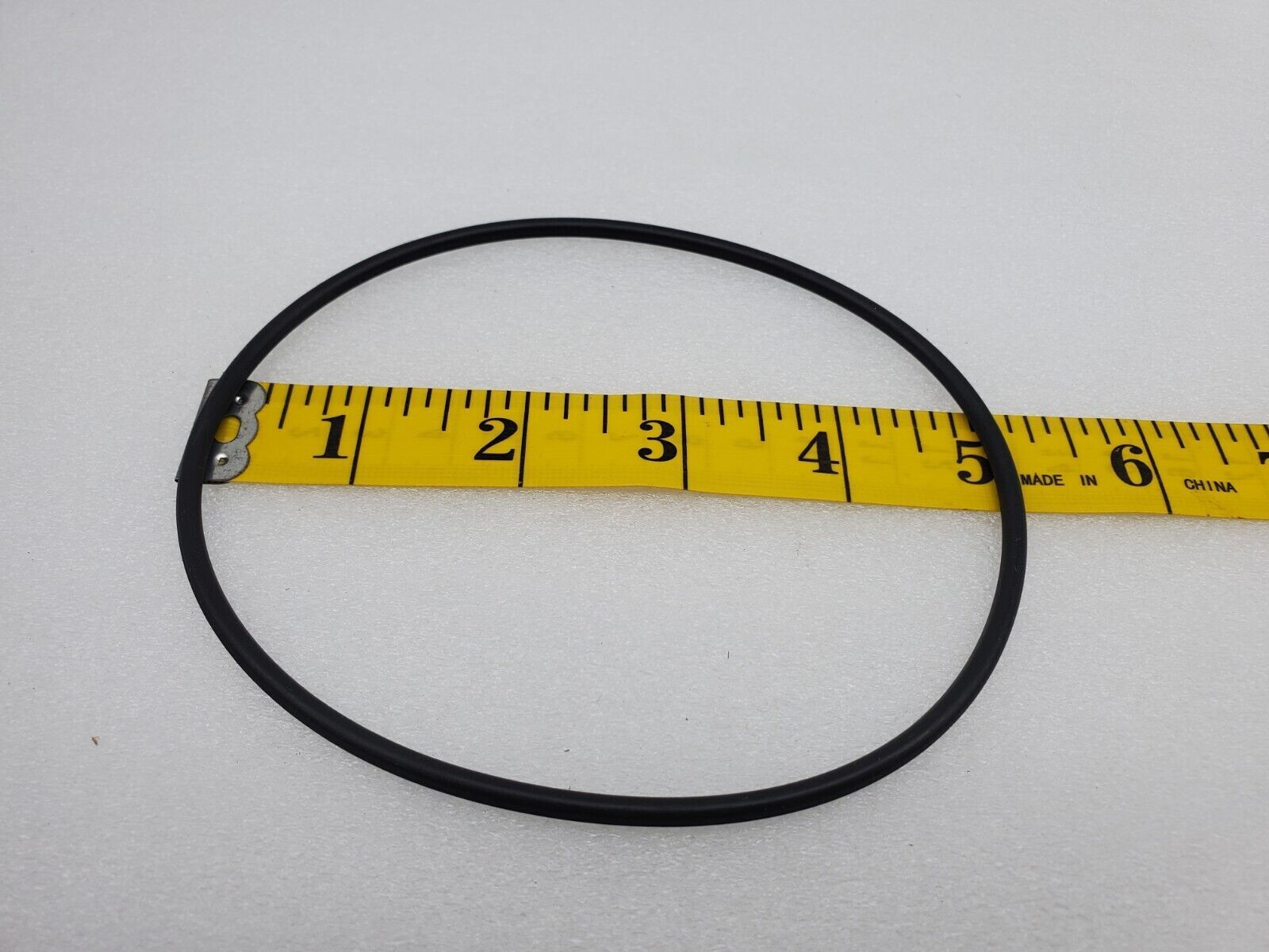 5pk GM-500 Bowl O-Rings