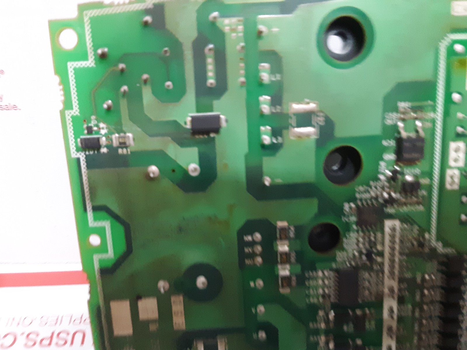 Mitsiubishi J4-P2M1.0BC386A785G52 J BC386A785H02