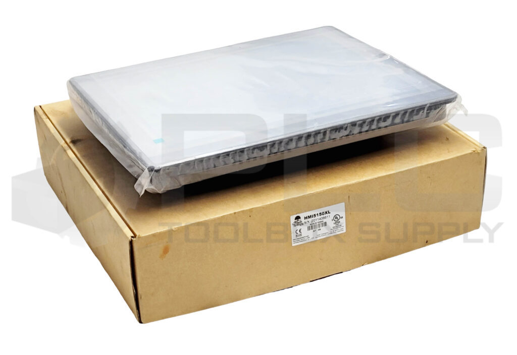 NEW MAPLE SYSTEMS HMI5150XL OPERATOR INTERFACE TOUCHSCREEN SEALED IN PLASTIC