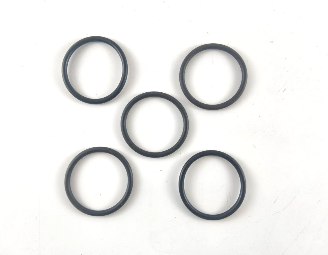 Piston Pin O-Ring P/N 27 For Tanabe HC-264A Compressor Genuine Part (PACK 04)
