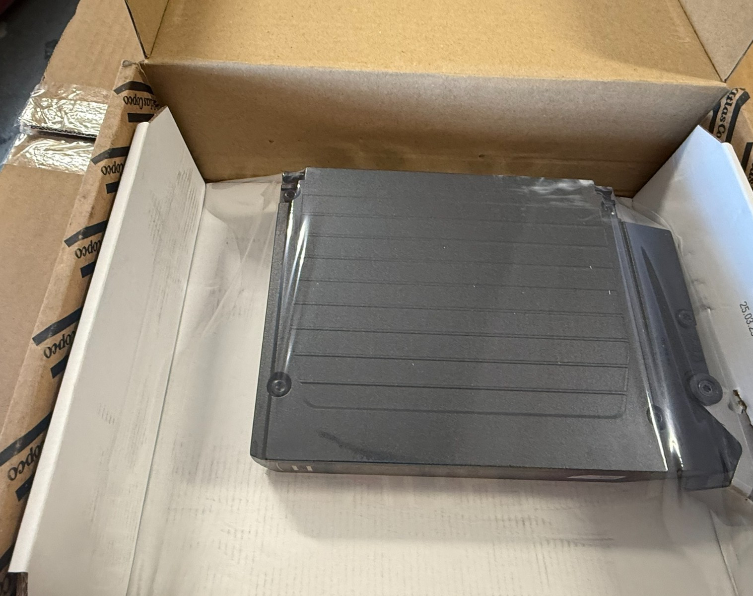 Atlas Copco FlexDrive 8436 1500 02 8436150002 NEW Sealed