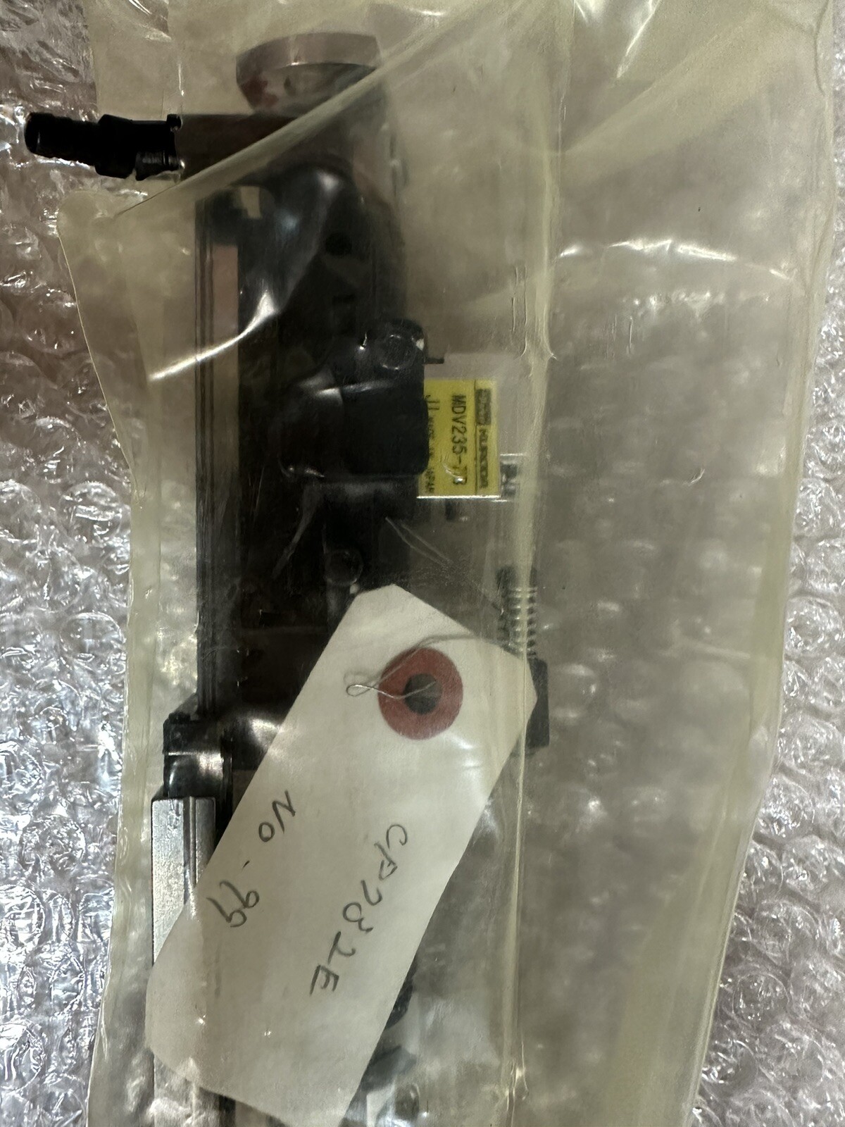 NEW Fuji CP 732 Head Shaft Assembly – ADCPH-3110 w/ 6 Month Warranty