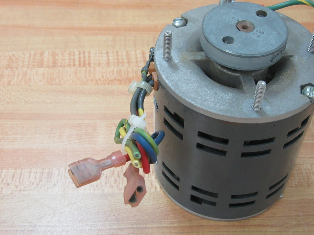 Robbins & Myers 1834428003 Motor XPF29B0L 3450/2850RPM