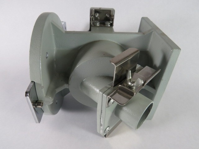 Shini SHD-12~50 MB-12 Magnetic Base for Hopper ZL00227208.3 RIPPED BOX NEW