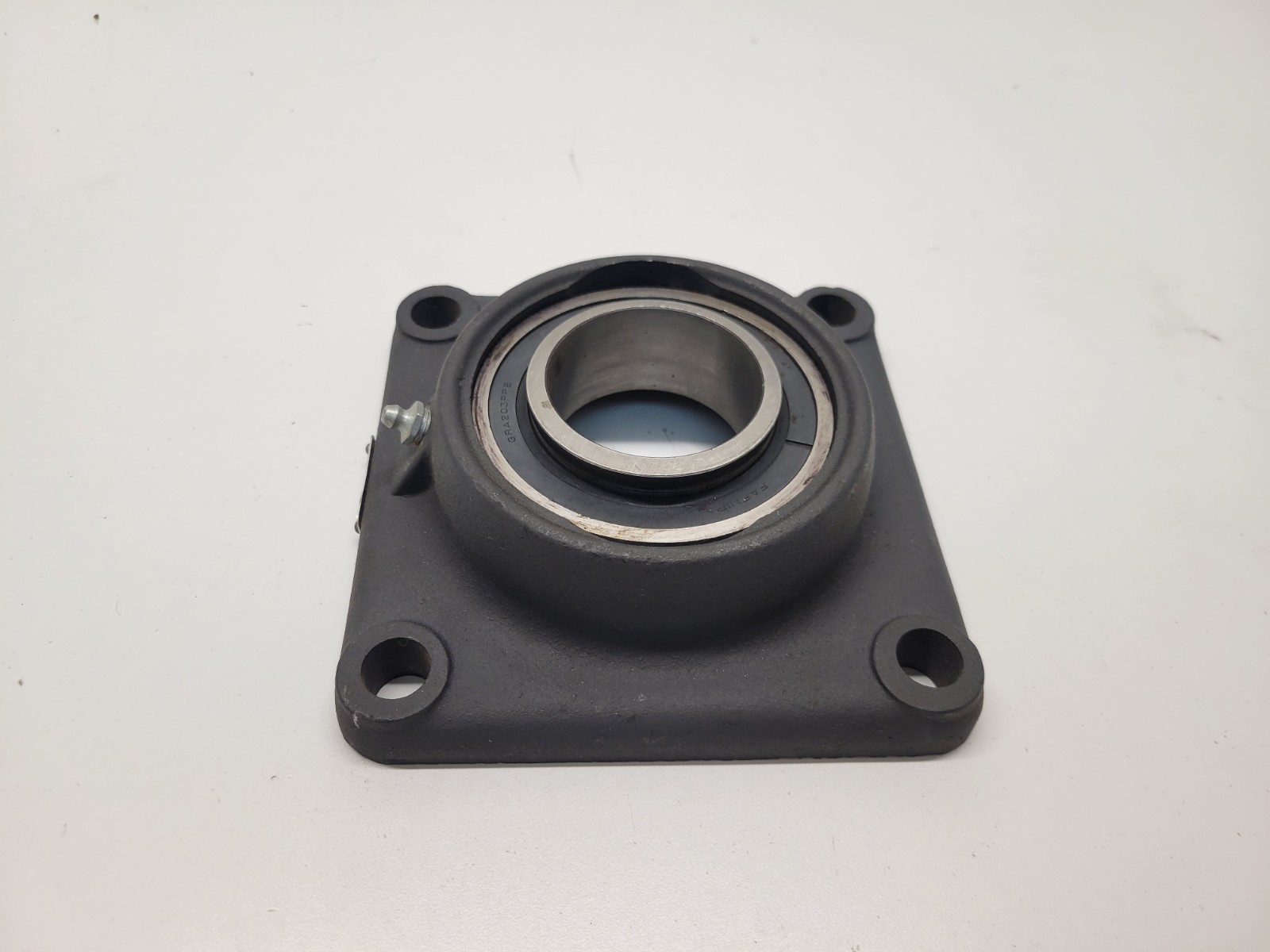 NEW OLD STOCK! FAFNIR 4 BOLT FLANGE MOUNT BEARING PCJ-2-3/16