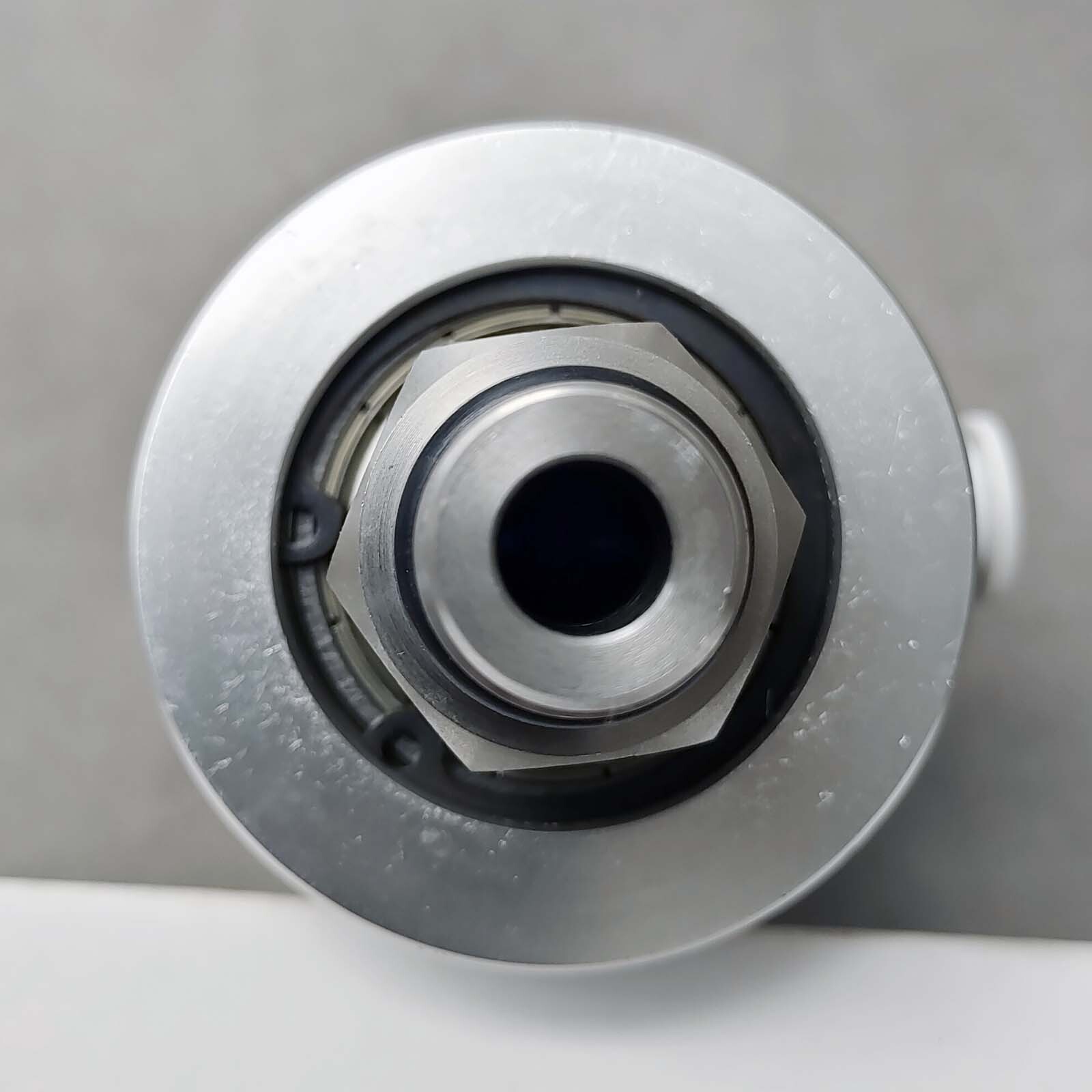 New High Speed Coolant Rotary Joint Union Pop-Off for Deublin 1109-040-188