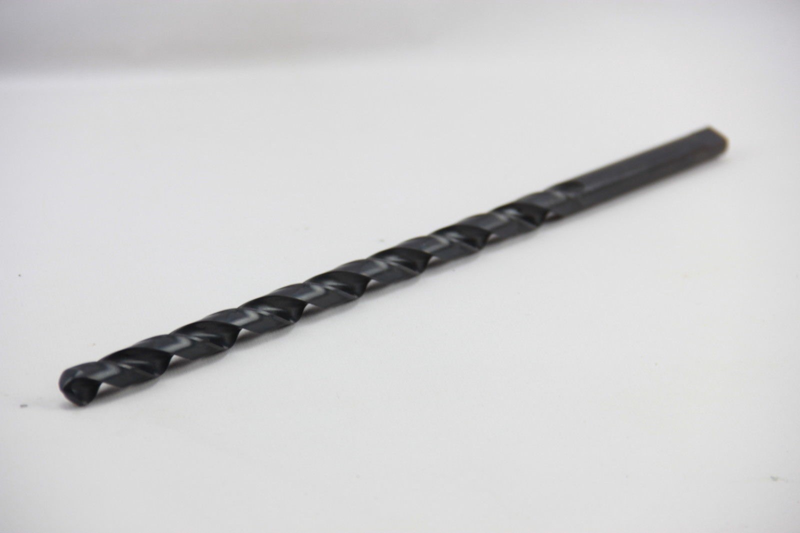 Guhring J54339 0281-4416 HSS Drill Bit 0.4724″ Diameter Taper Extra Length – NEW