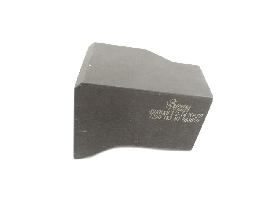 CROWLEY 49X6X8-1/2-14 1290-383-B1 NSNP