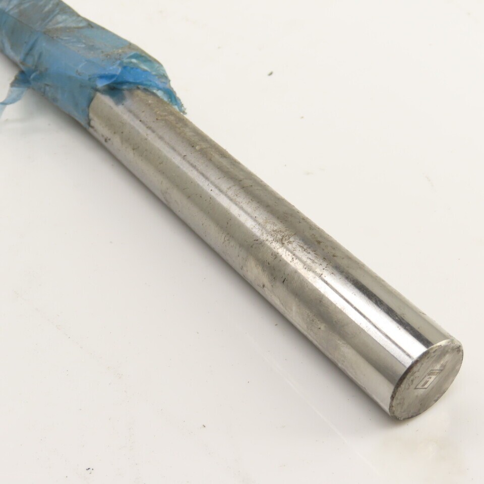 Thomson 60 Case 67-3/4″ L x 1″ Dia. Chrome Plated Carbon Steel Linear Shaft