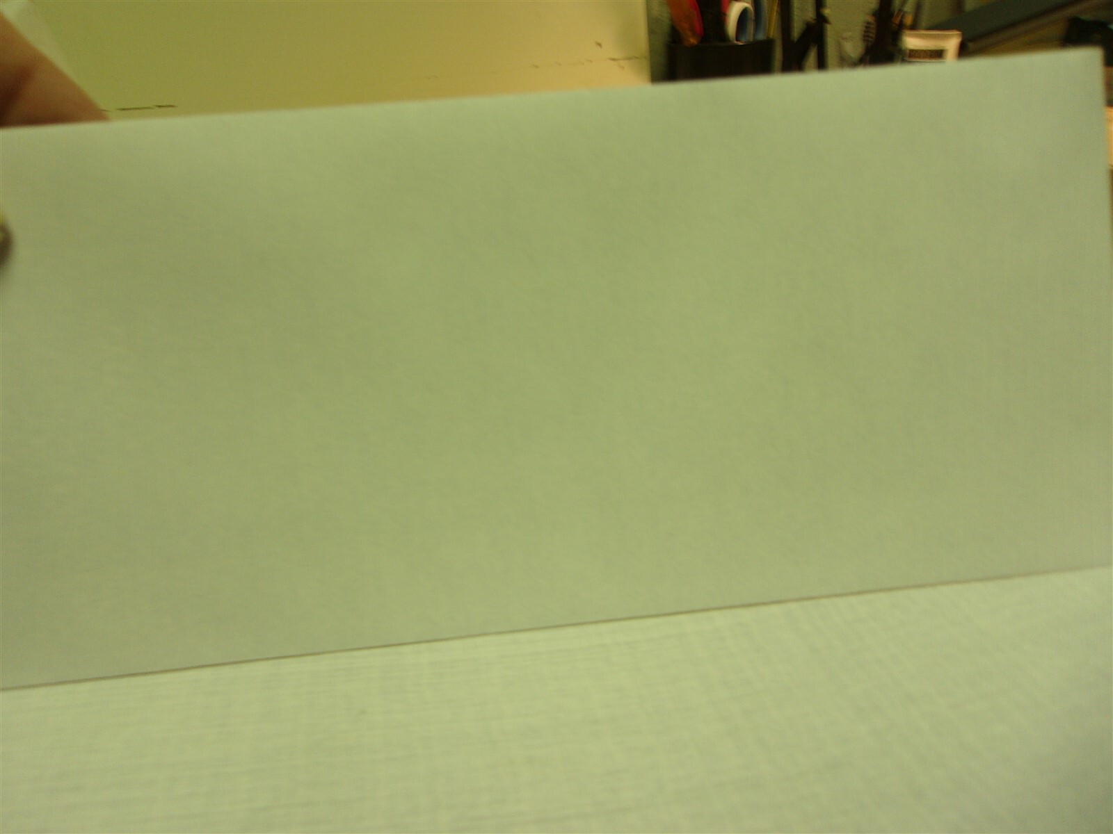 NEW Uline Business Envelopes S-11503 #10 Plain Lot of 500 *FREE SHIPPING*