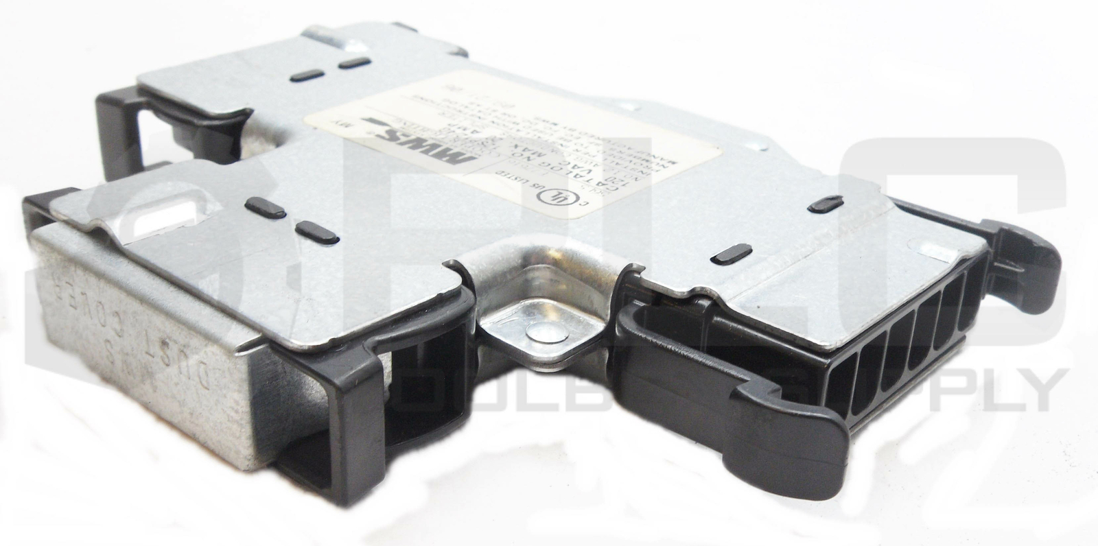 NEW MWS COOPER 12SP12/4G SPLITTER 12AWG USED FOR MODULAR WIRING SYSTEM