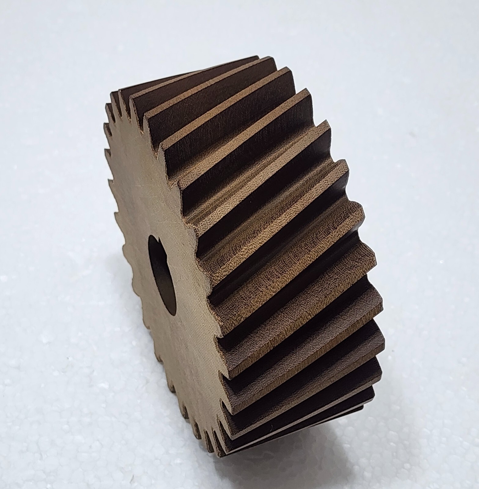 Kockumation Kockum Sonics 21761053 Gear Wheel 60Hz for TYFON MA 18/90