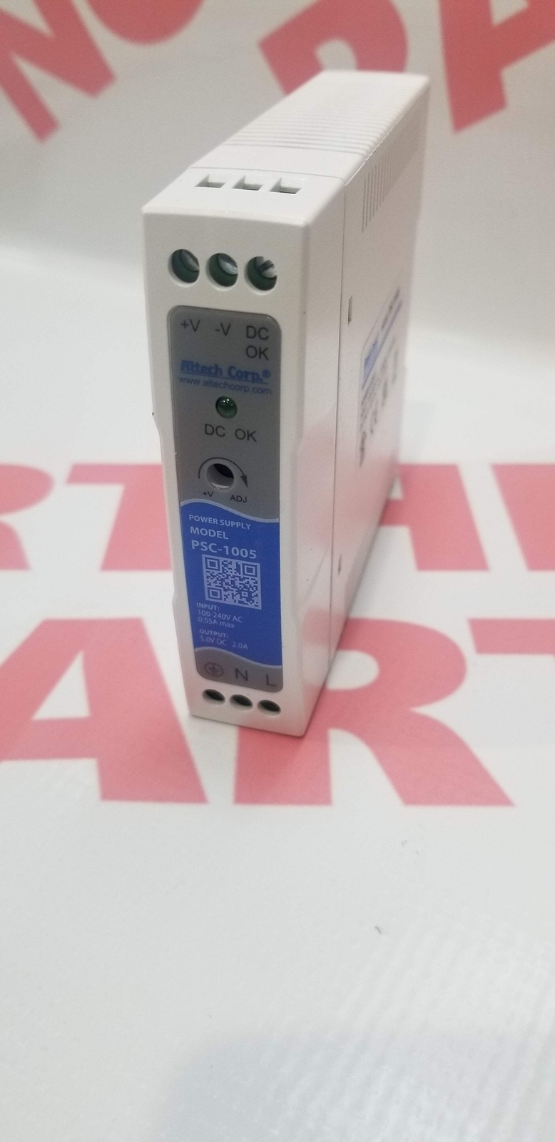 Altech Corp PSC-1005