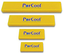 Nu-Calgon 61043 ClenAir Purcool Strips Treats 3 Tons for 6 Months