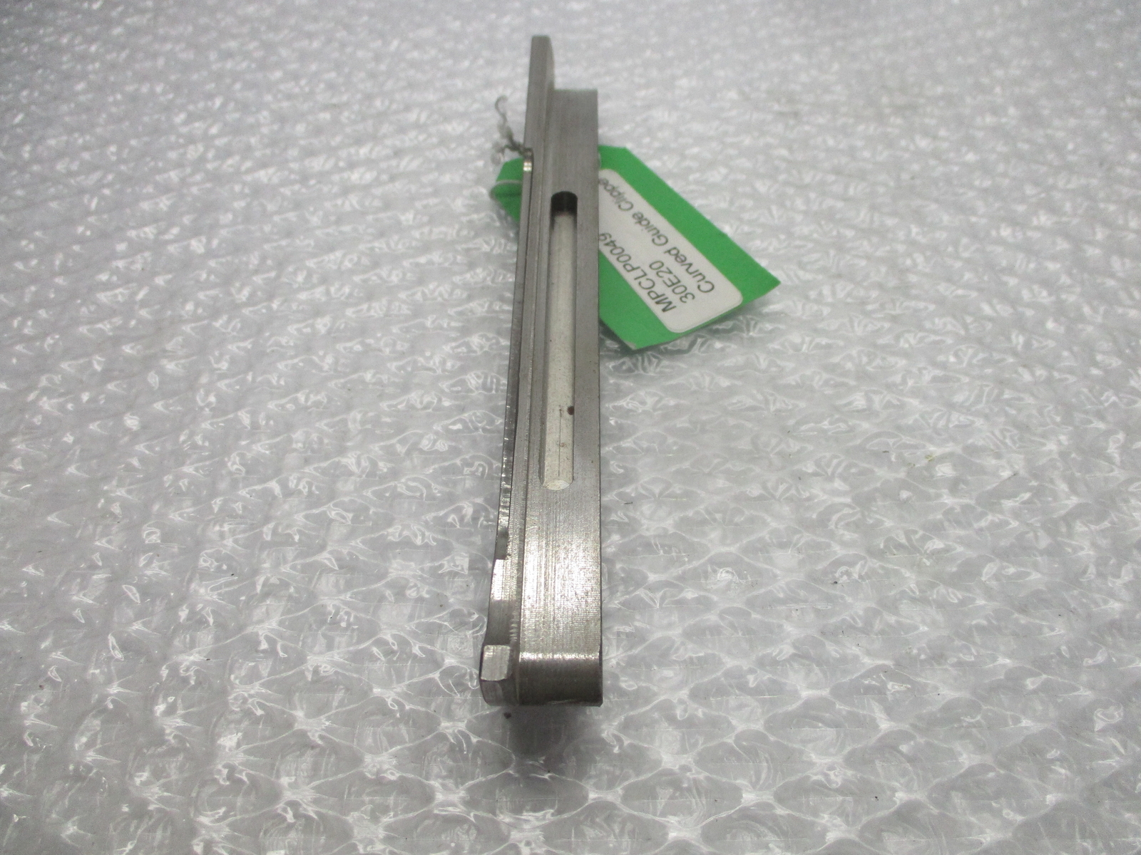 INDUSTRIAL SPARE 30E20 MPCLP0049 GUIDE CLIPPE NSNP
