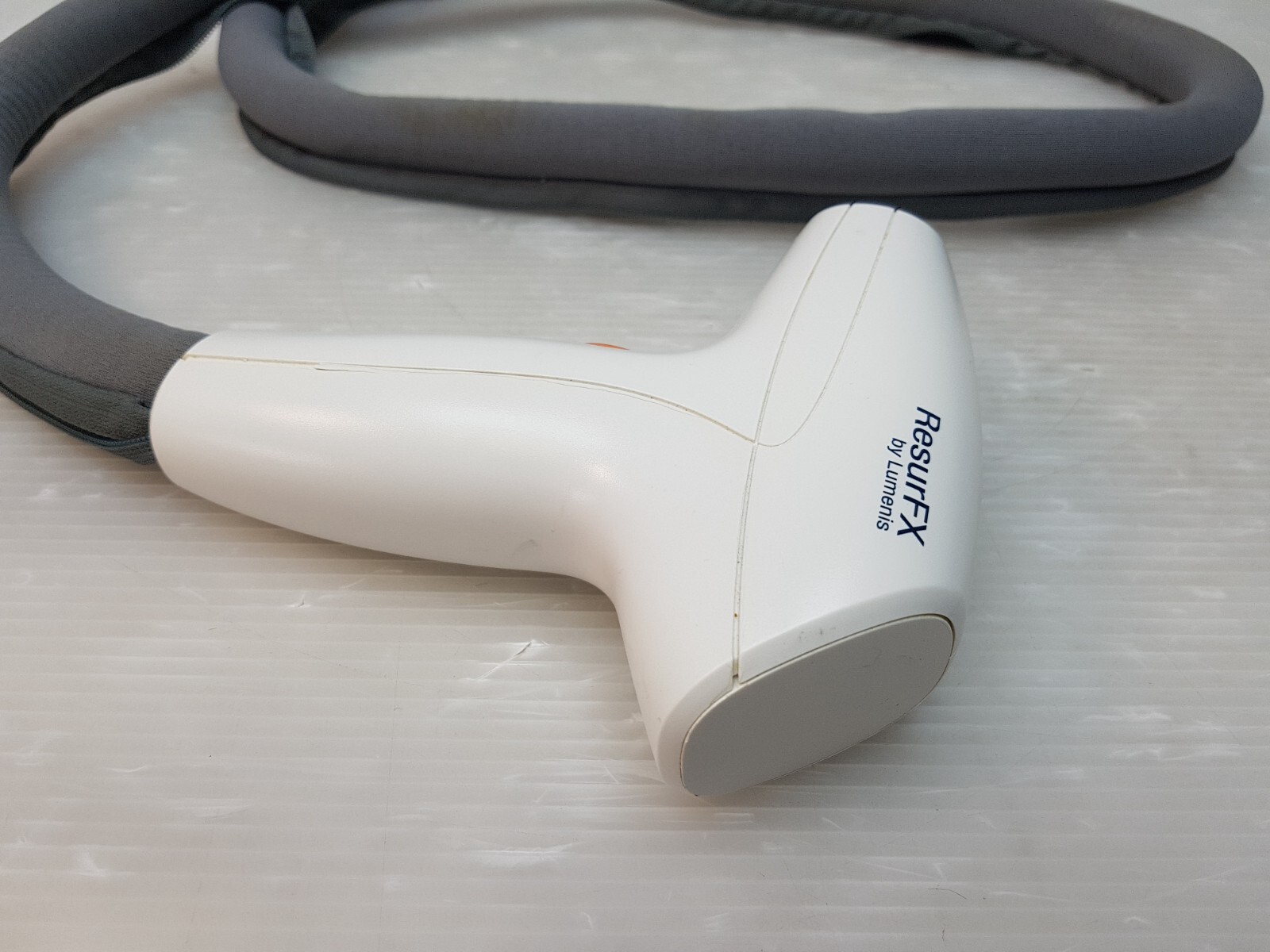 Lumenis ResurFX Treatment Handpiece SA-1146410 REV. F