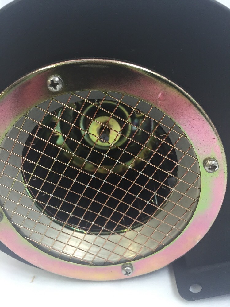 ONE NEW EG&G ROTRON Double Cage Centrifugal Fan 034332 Series 190JF