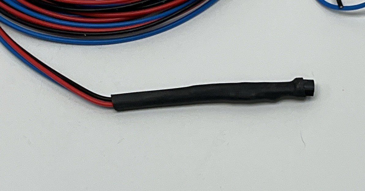 Staubli R61010000 Harness Cable Assembly