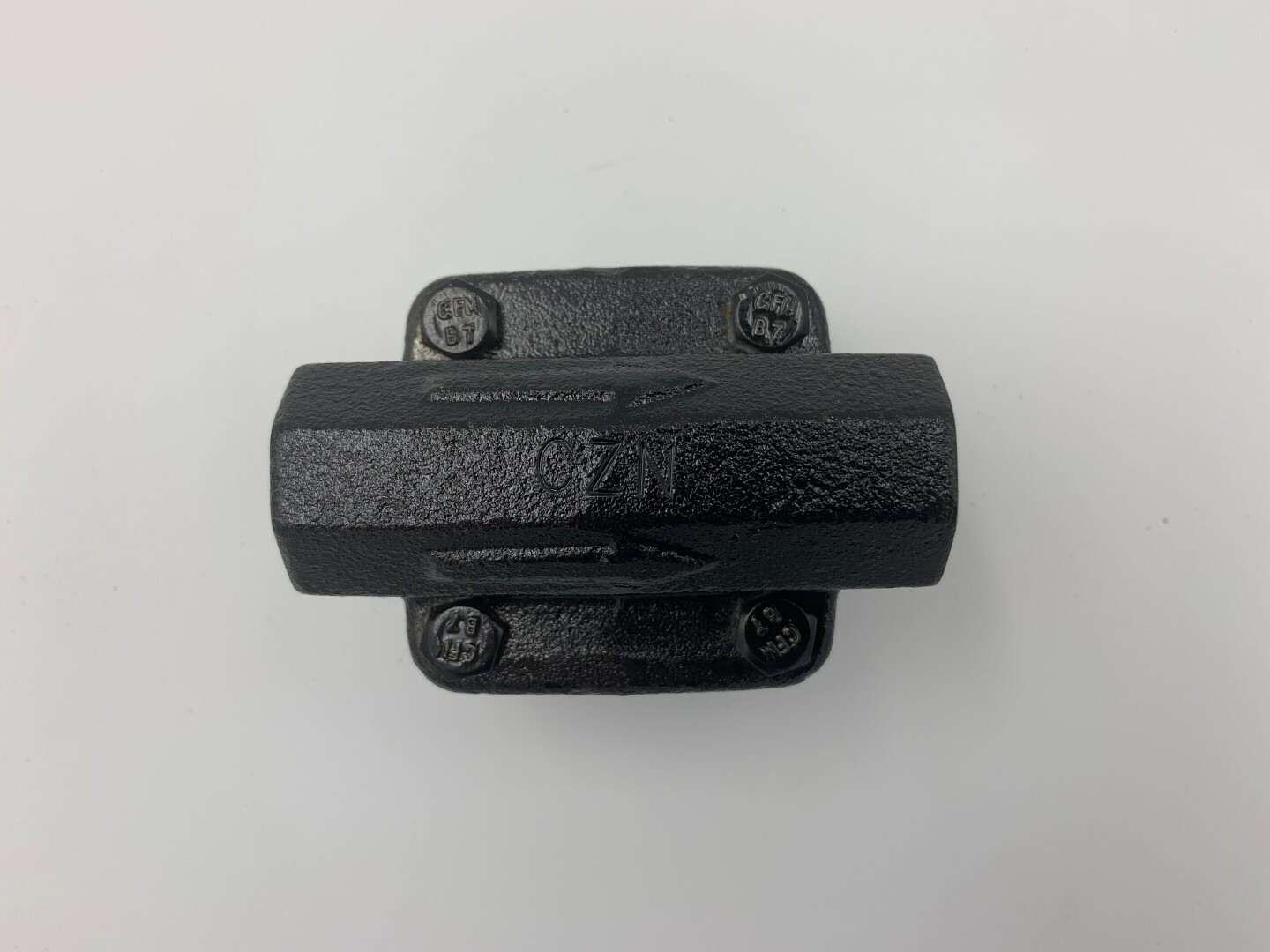 Armstrong B4910 CD61 1/2 npt 600# threaded 1/2 npt 600# threaded