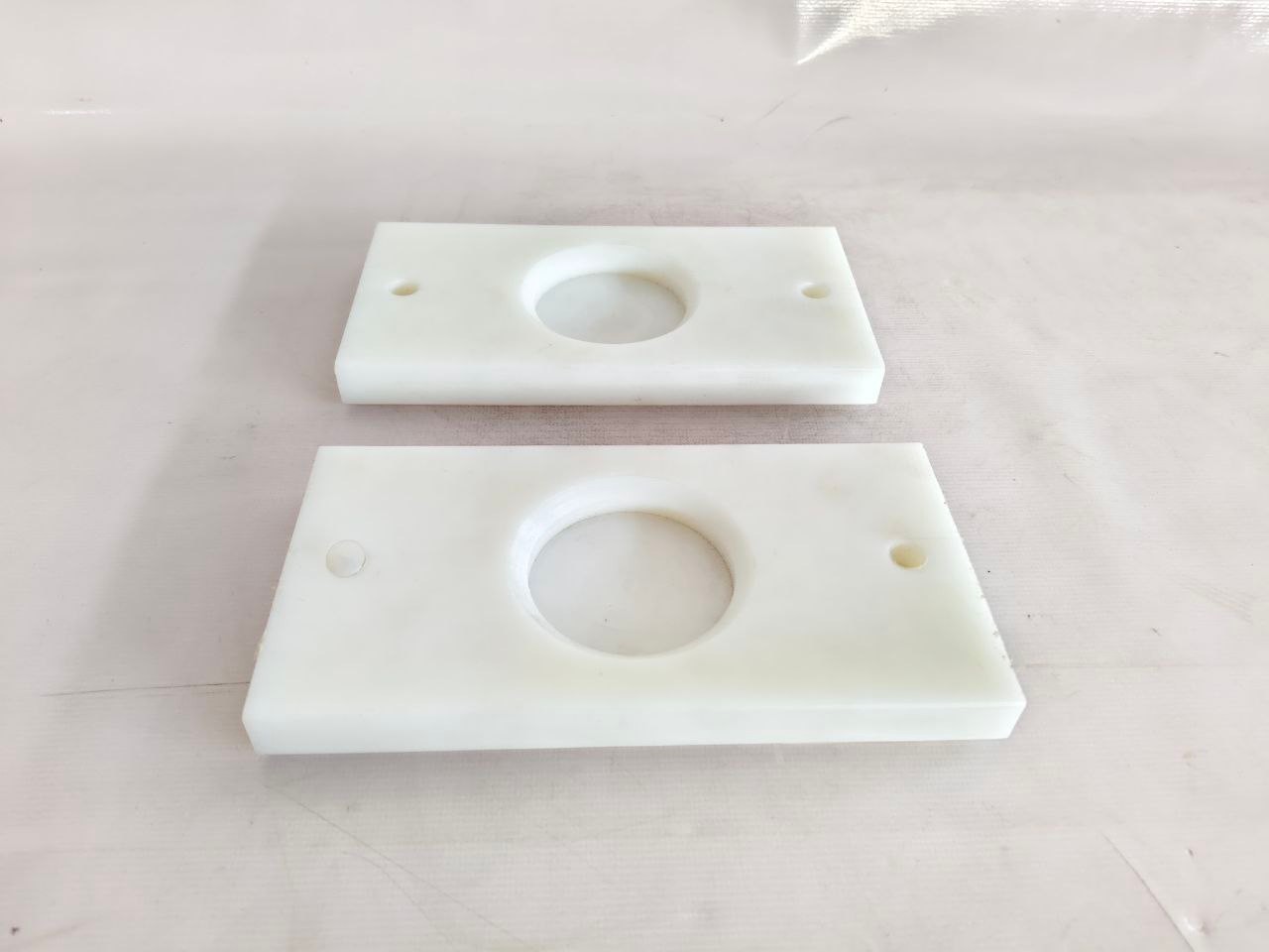 NOV XD126400083 PROTECTOR GATE RISER TAIL-IN ARM POSITION 33 RISER CATWALK INCL