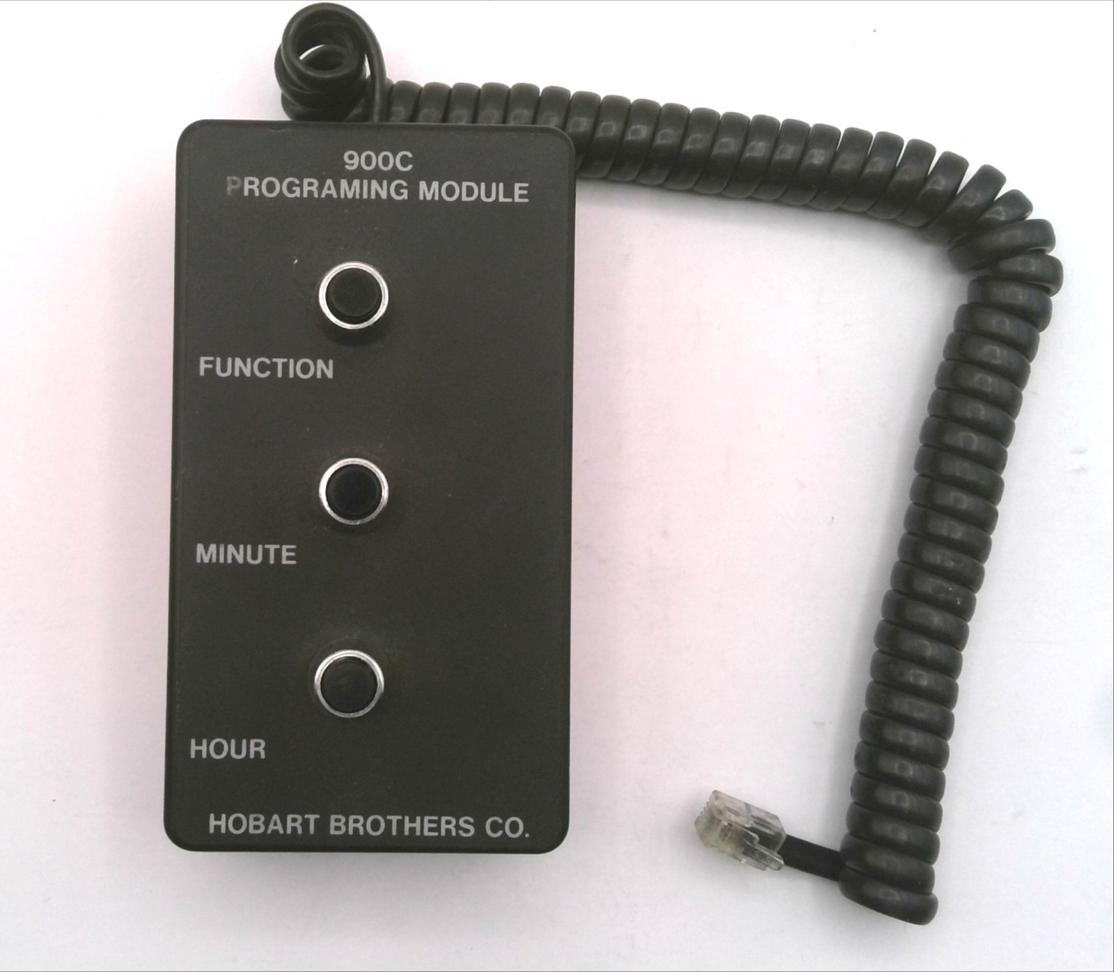 HOBART 900C-CONTROL PROGRAMING MODULE 900C CONTROL 900CCONTROL