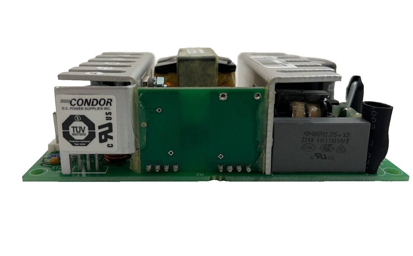 GLC5024 Manufactured by SL POWER ELECTRONICS CONDOR POWER
