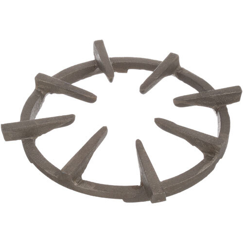 TOP GRATE 9-1/4D,10-1/2 LONGST PT
