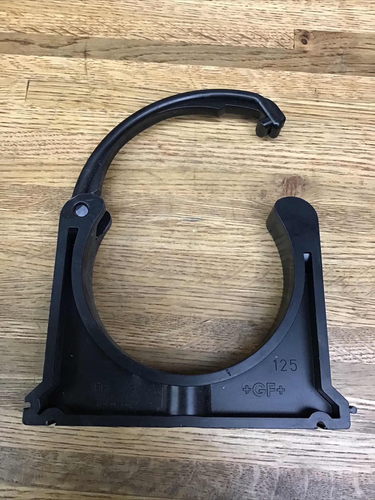 +GF+ COOL-FIT ABS PLUS PIPELINE BRACKET 5” Or 125MM