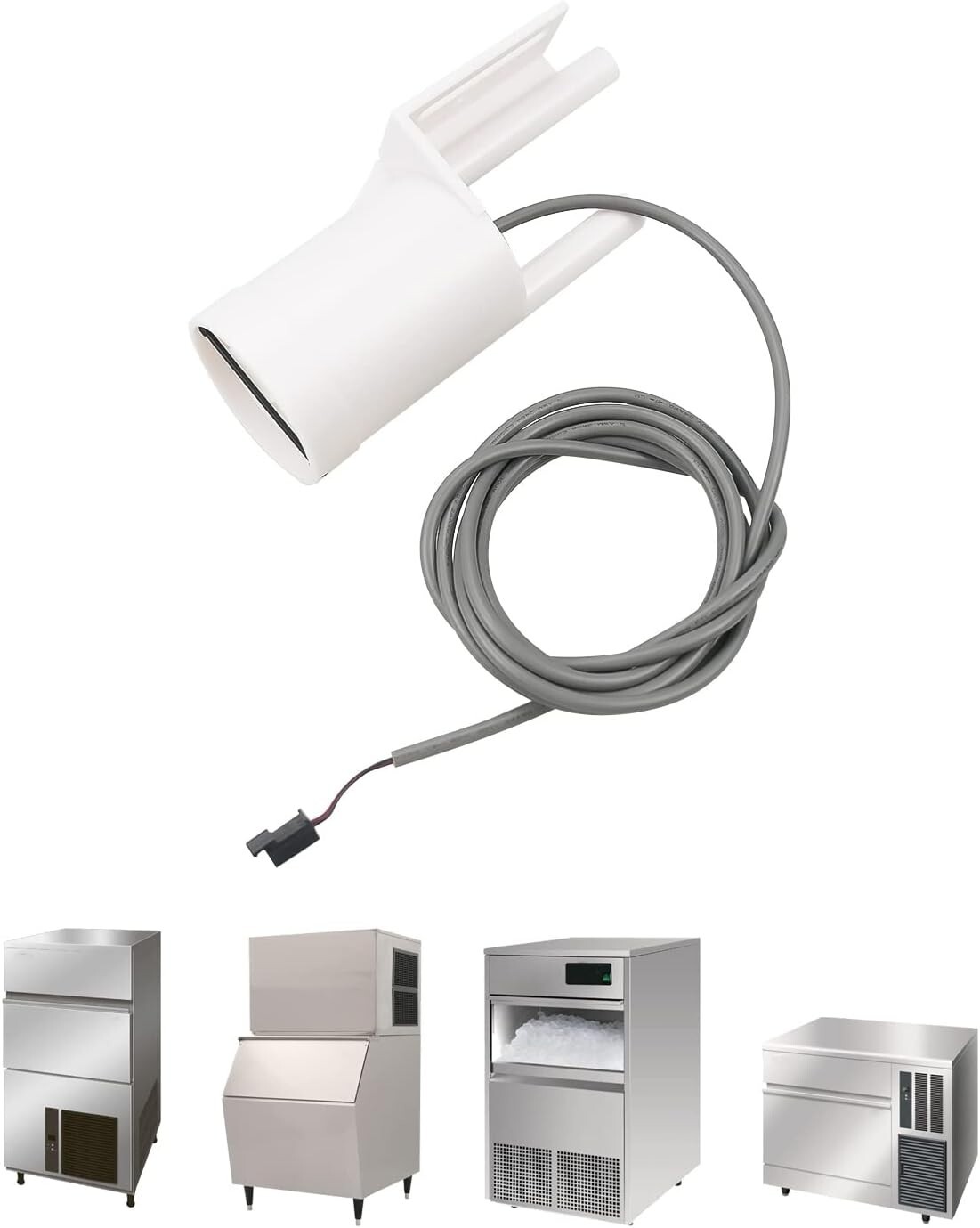 Replacement Float Switch For Hoshizaki Ice Machines 4A7077G01 4A3624-01