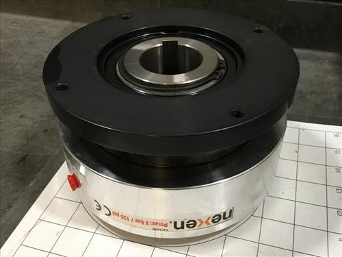 NEXEN (FORMERLY HORTON) – 907200 – CLUTCH, PNEUMATIC, 5H60-1, 1.938″ BORE