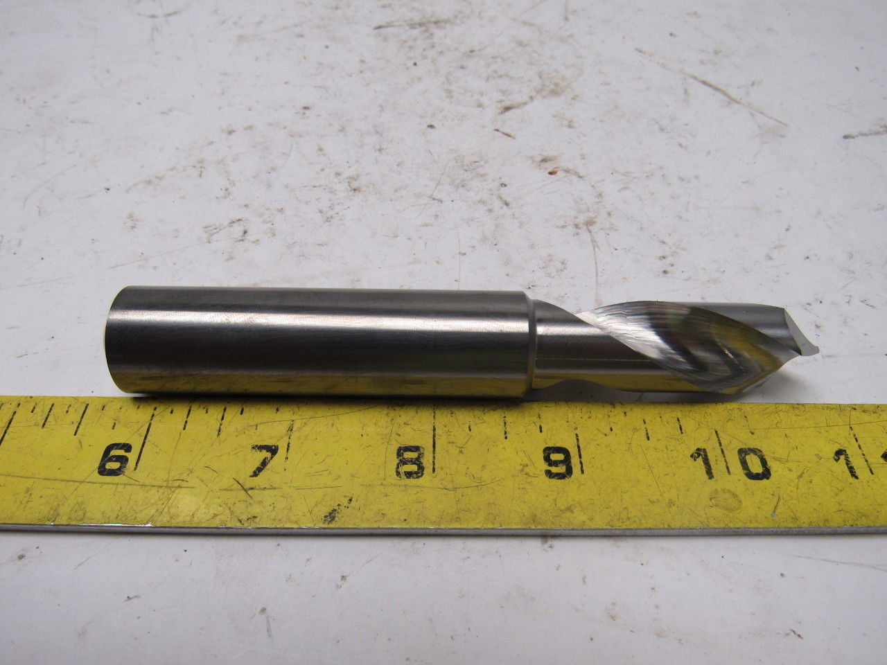 Titex Plus 779573/1*17 17mm 90° Solid Carbide Spotting Drill