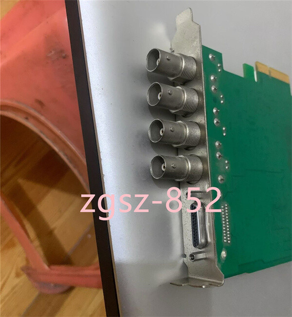 used DeckLink HD Extreme 3 Fast shipping (FedEx/DHL)