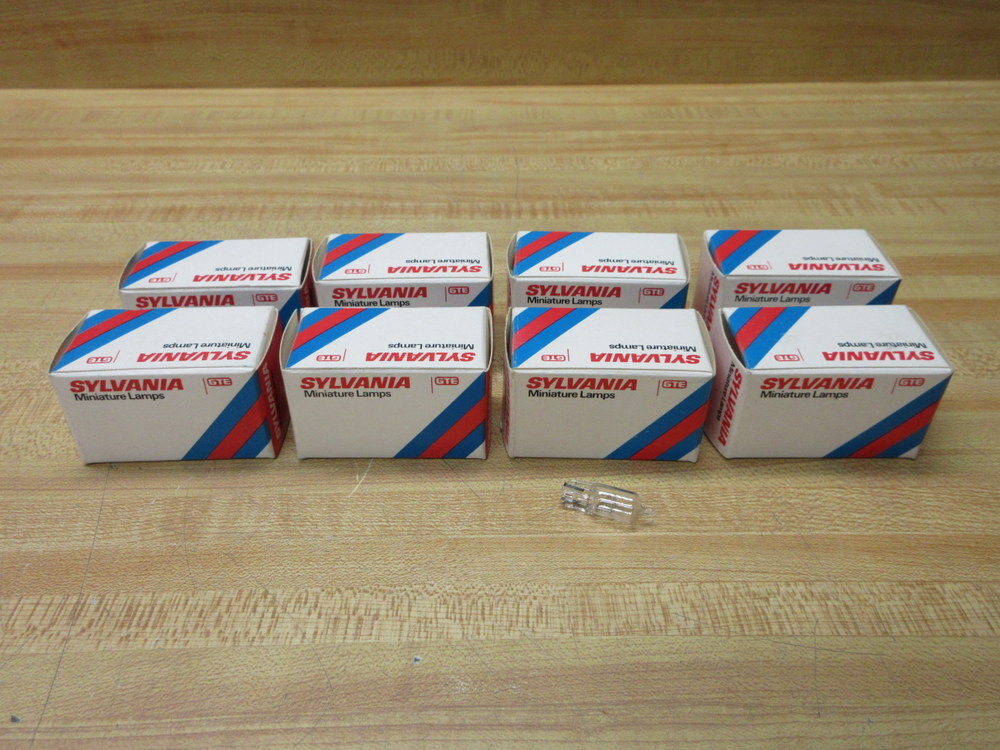Sylvania 1999/ESG GTE Miniature Lamp 1999ESG