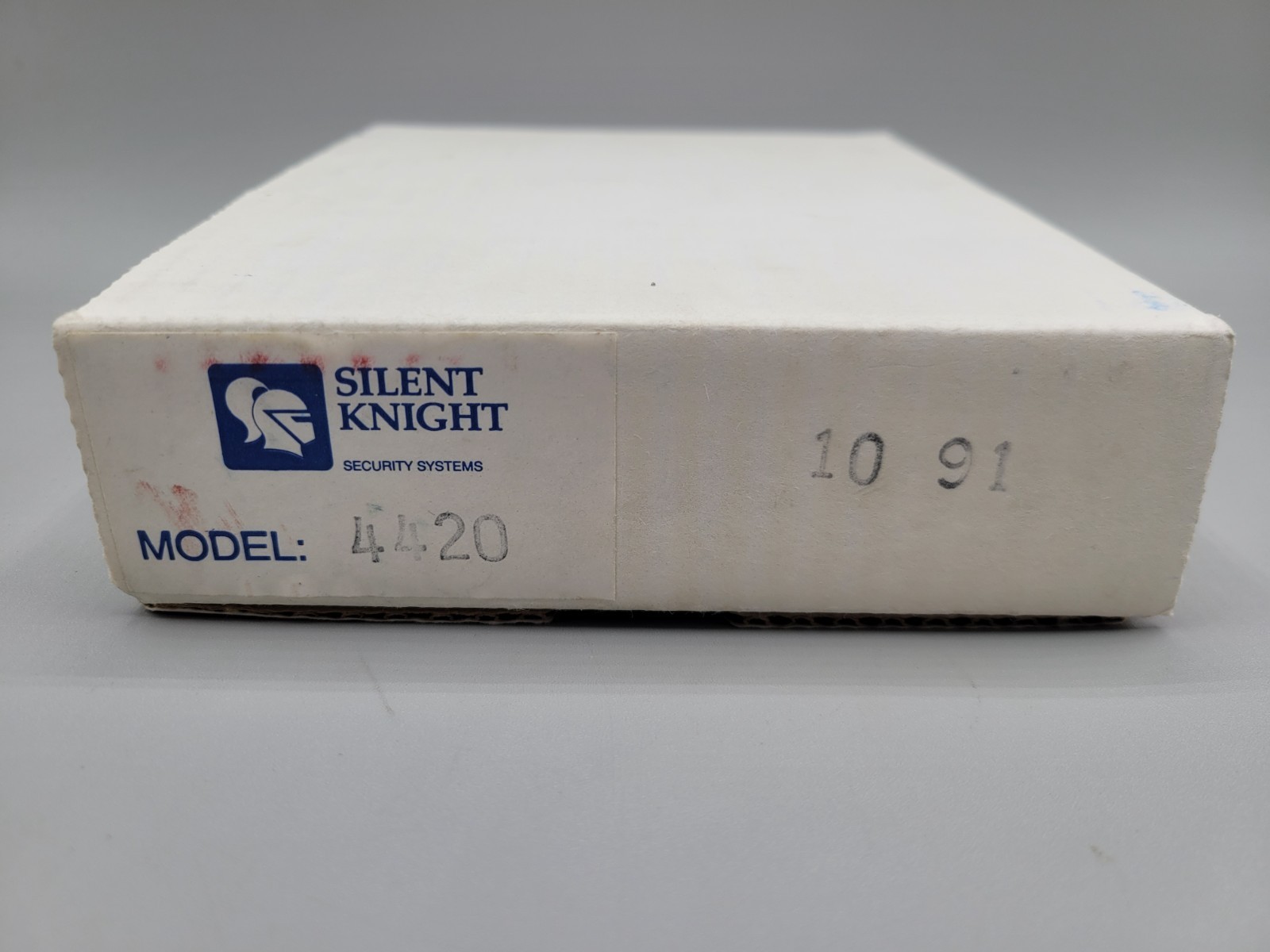 NEW SILENT KNIGHT MODEL 4420 DOOR ACCESS MODULE USA