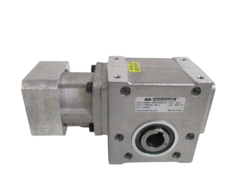 CONEDRIVE S03020.SWSAC03MGKCJZ GEAR BOX RATIO: 20:1 NSNP