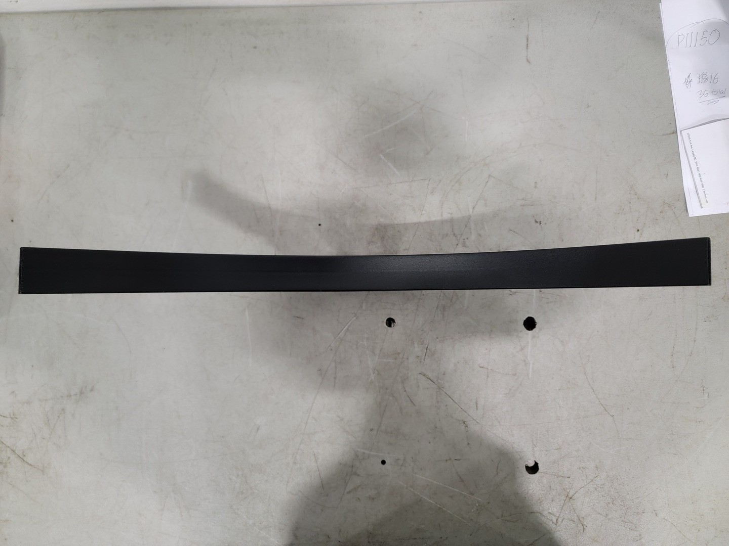 CHATSWORTH PRODUCTS Cable Runway Corner Bracket 025-711959-701