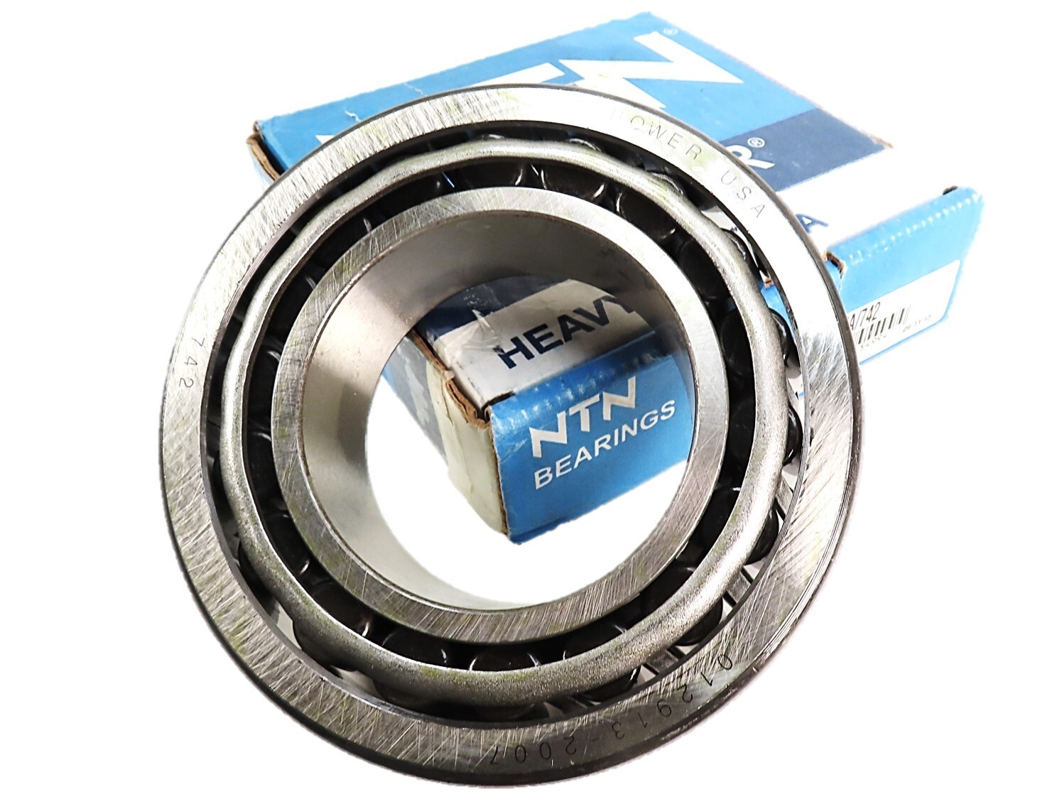 NTN 749A/742 Bower Tapered Roller Bearing *USA SELLER* NEW IN BOX