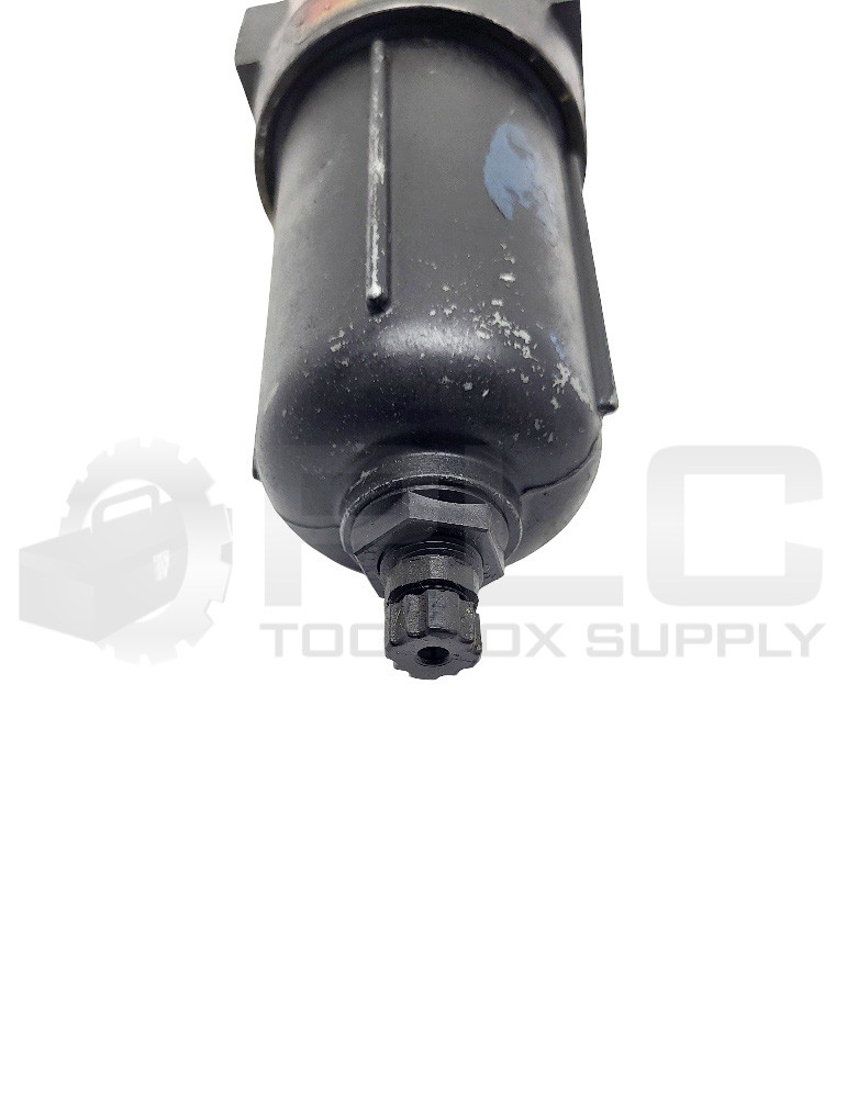SCHRADER BELLOWS 06E14A13AASB FILTER REGULATOR