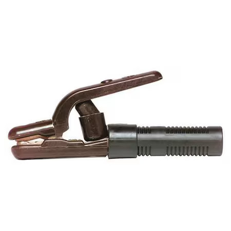 Jackson Safety 14680 Weld Electrode Holder Aw-C Copper Alloy 1/4 Md Duty 24/Cs,