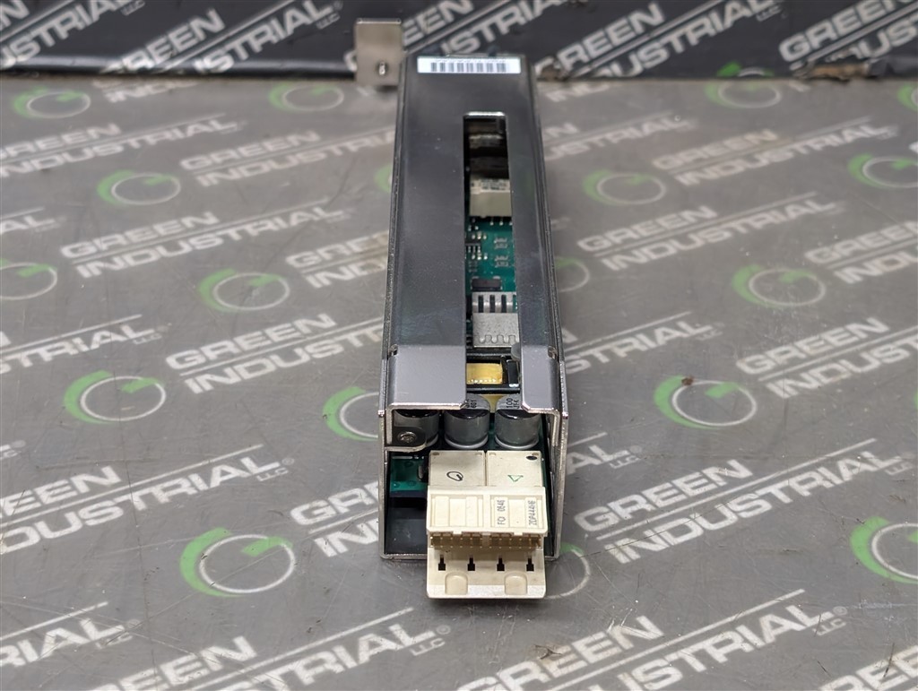 USED Valere Power BC500-A02-10 Eltek Rectifier Interface Assembly