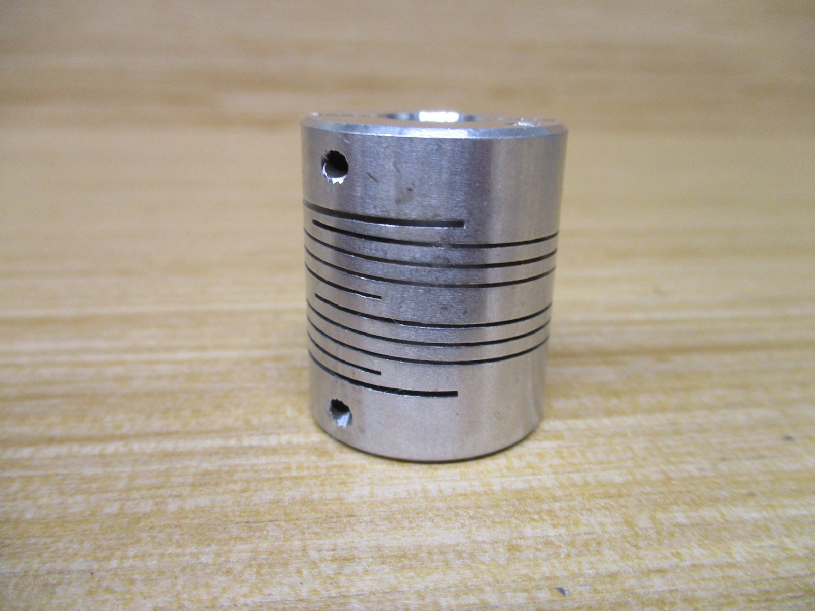 Ruland MWC25-10-10-A Beam Coupling MWC251010A