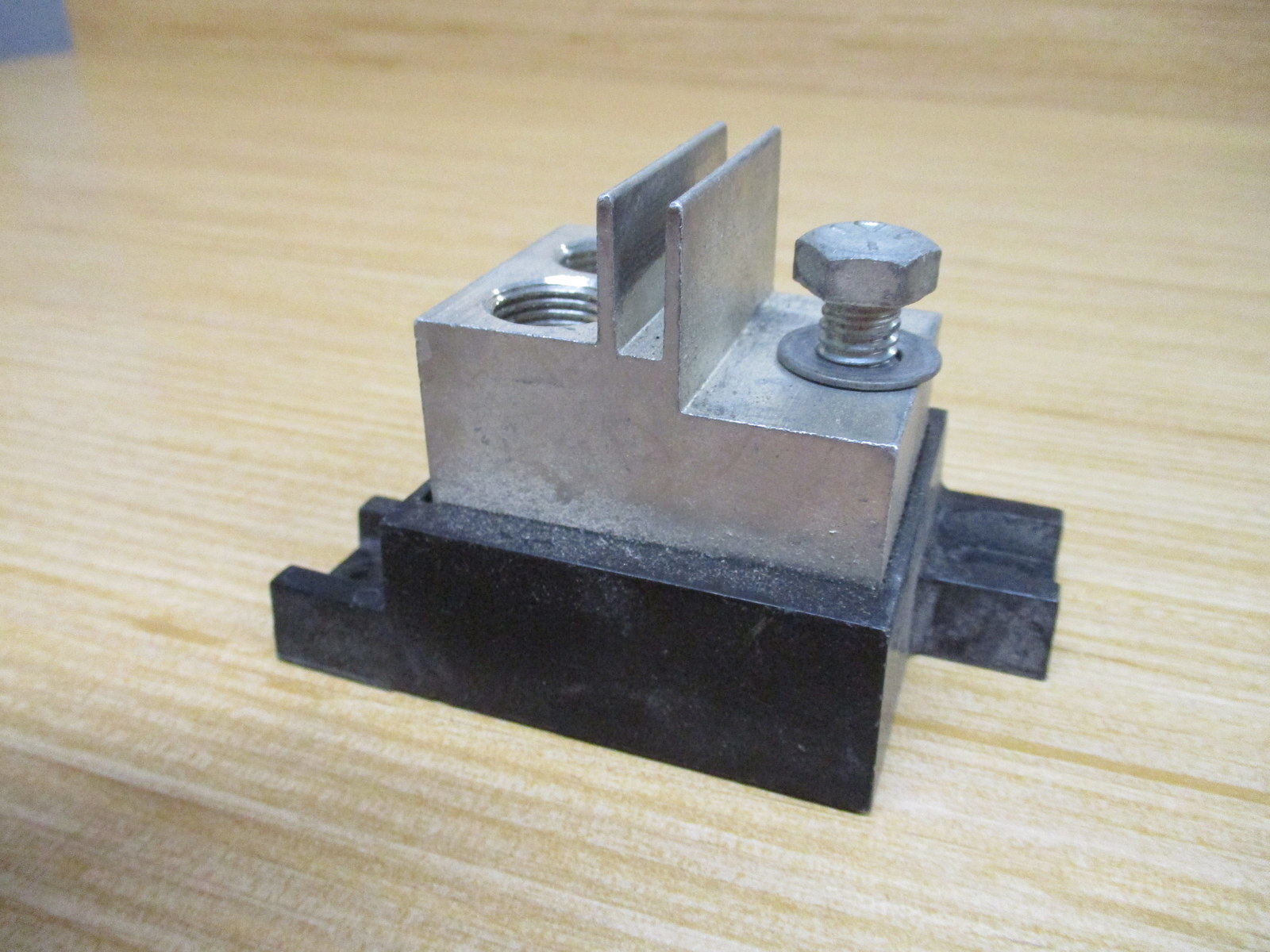 Buss 1BS103 Fuse Block (Pack of 3)