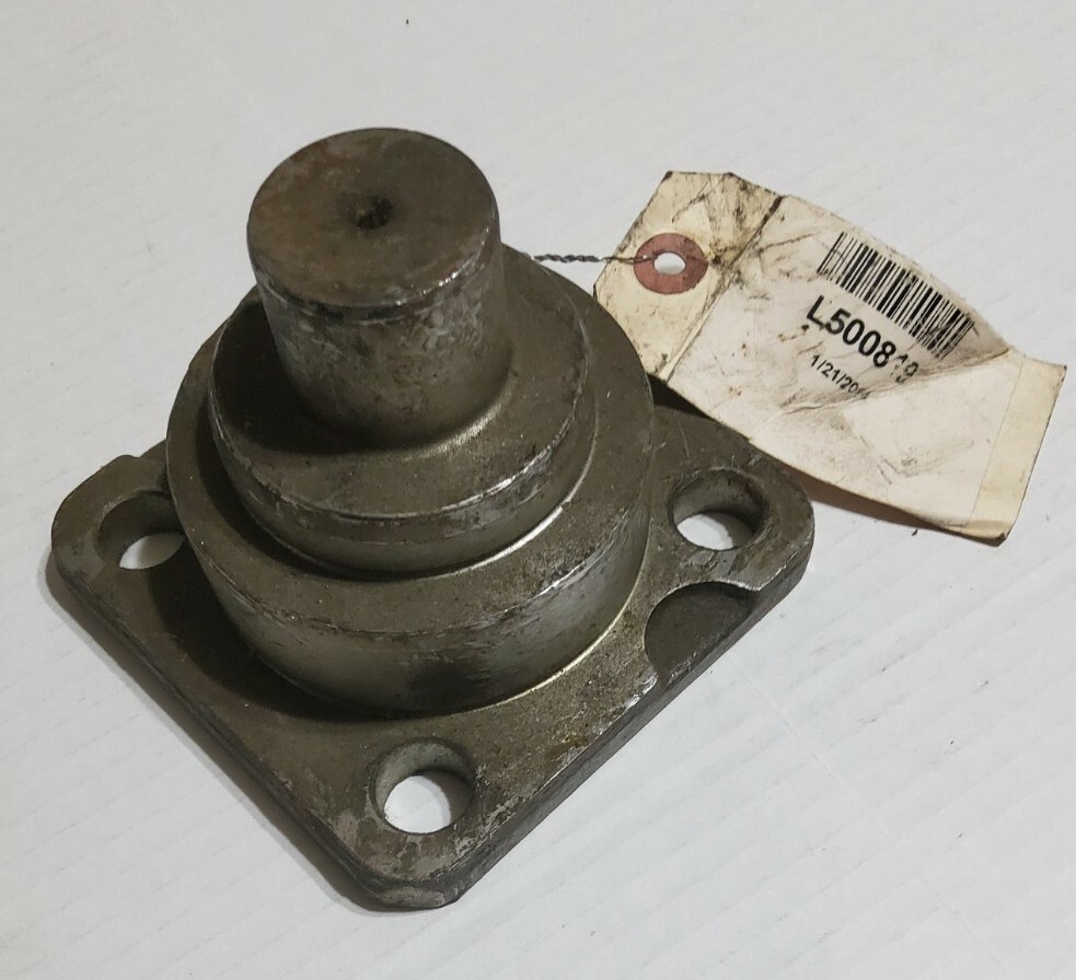 GEHL Part# L500819 Upper King Pin