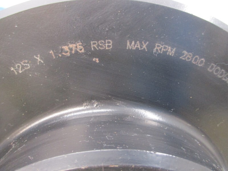 DODGE 12SX1.375 3-15/16″ NSNP