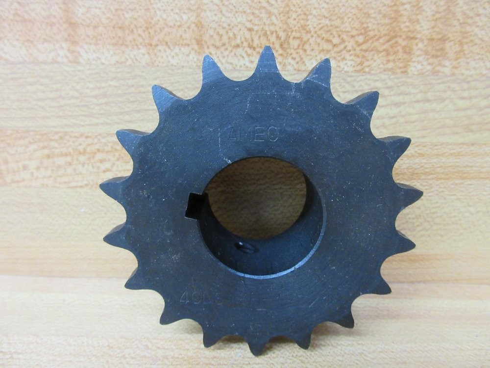 Amec 40BS18H-1-3/16 Sprocket 40BS18H1316